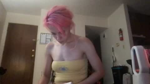 Snapshot of venustheflytrap chatting on July 18, 2026, 5:33 am venustheflytrap online show from July 18, 2026, 5:33 am
