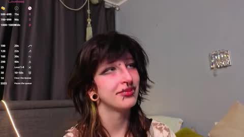 Erica online show from December 16, 2025, 8:14 pm