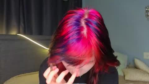 Erica online show from January 8, 2026, 8:22 pm