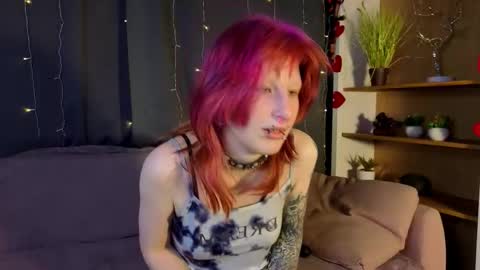 Erica online show from February 24, 2026, 7:56 pm