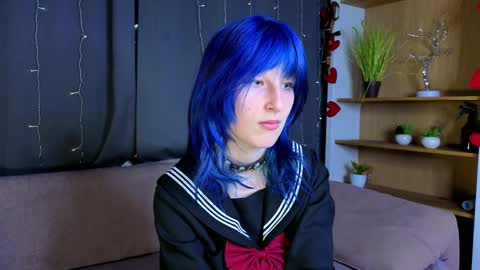 Erica online show from March 29, 2026, 8:09 pm