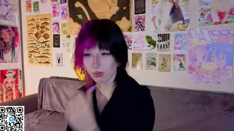 Snapshot of veolatownson chatting on May 30, 2026, 8:06 pm Erica online show from May 30, 2026, 8:06 pm