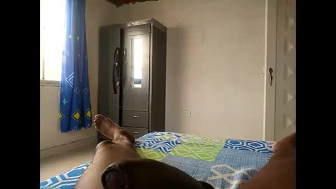 ver_gonblack online show from February 2, 2025, 4:00 pm