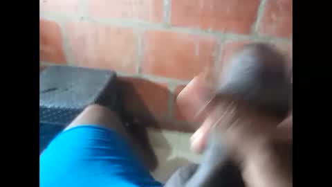 ver_gonblack online show from September 13, 2025, 9:42 am