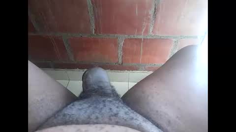 ver_gonblack online show from September 25, 2025, 11:25 am