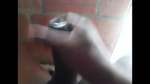 ver_gonblack online show from September 27, 2025, 11:37 am