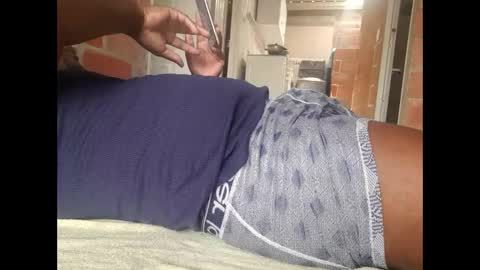 ver_gonblack online show from October 21, 2025, 6:19 pm