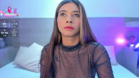 Vera Dalton online show from November 22, 2025, 4:00 am