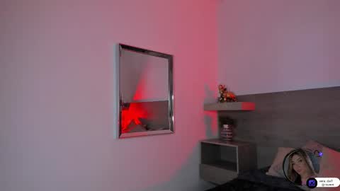 Vera Dalton online show from January 17, 2026, 4:06 am