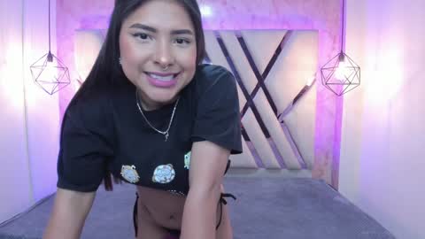 Snapshot of verabest chatting on December 19, 2024, 8:02 pm Domelipa online show from December 19, 2024, 8:02 pm