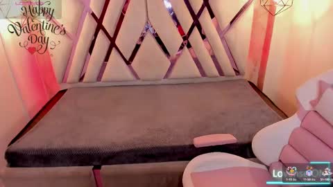 Snapshot of verabest chatting on February 15, 2025, 11:17 am Domelipa online show from February 15, 2025, 11:17 am