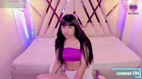 Snapshot of verabest chatting on February 24, 2025, 2:58 pm Domelipa online show from February 24, 2025, 2:58 pm