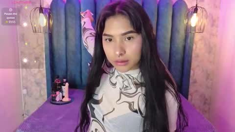 Domelipa  online show from February 22, 2026, 12:36 pm