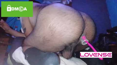 verga_king77 online show from November 1, 2025, 10:56 pm