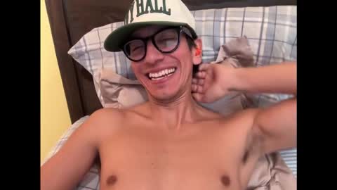 Juan Vergas online show from March 6, 2026, 2:35 pm