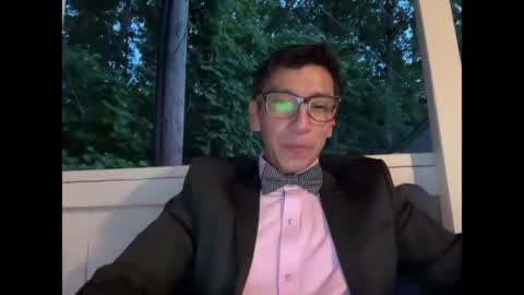 Juan Vergas online show from June 1, 2026, 12:45 am