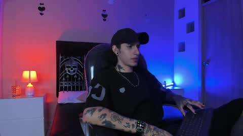 Snapshot of vergil_noir chatting on April 28, 2026, 3:22 am vergil_noir online show from April 28, 2026, 3:22 am