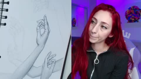 Snapshot of vermelha_gremory1 chatting on December 26, 2024, 11:13 pm vermelha gremory1 online show from December 26, 2024, 11:13 pm