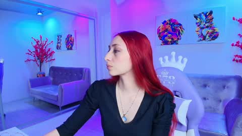 Snapshot of vermelha_gremory1 chatting on December 28, 2024, 8:04 pm vermelha gremory1 online show from December 28, 2024, 8:04 pm