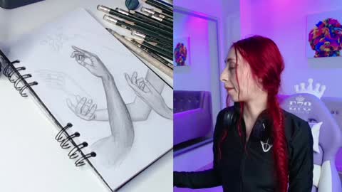 Snapshot of vermelha_gremory1 chatting on December 29, 2024, 12:01 pm vermelha gremory1 online show from December 29, 2024, 12:01 pm