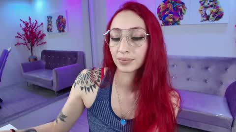 Snapshot of vermelha_gremory1 chatting on December 30, 2024, 10:34 pm vermelha gremory1 online show from December 30, 2024, 10:34 pm