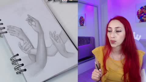 Snapshot of vermelha_gremory1 chatting on December 31, 2024, 2:47 pm vermelha gremory1 online show from December 31, 2024, 2:47 pm