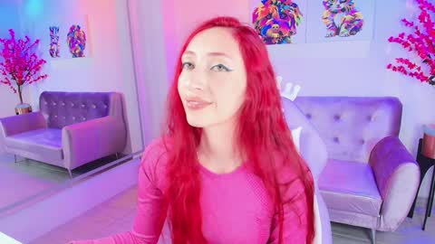 Snapshot of vermelha_gremory1 chatting on January 4, 2025, 10:45 pm vermelha gremory1 online show from January 4, 2025, 10:45 pm