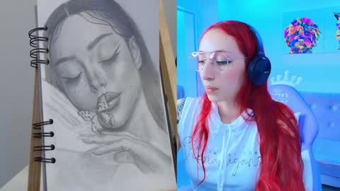 Snapshot of vermelha_gremory1 chatting on January 10, 2025, 8:59 pm vermelha gremory1 online show from January 10, 2025, 8:59 pm