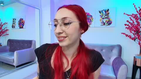 Snapshot of vermelha_gremory1 chatting on January 14, 2025, 2:53 pm vermelha gremory1 online show from January 14, 2025, 2:53 pm
