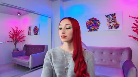 Snapshot of vermelha_gremory1 chatting on January 18, 2025, 5:37 pm vermelha gremory1 online show from January 18, 2025, 5:37 pm