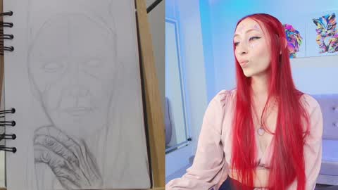 Snapshot of vermelha_gremory1 chatting on January 26, 2025, 5:44 pm vermelha gremory1 online show from January 26, 2025, 5:44 pm