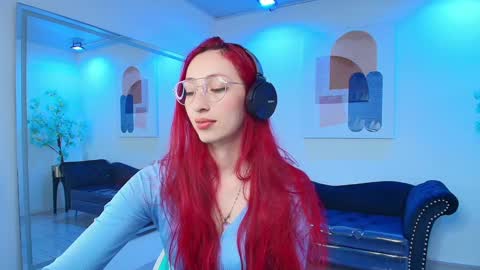 Snapshot of vermelha_gremory1 chatting on February 2, 2025, 6:48 am vermelha gremory1 online show from February 2, 2025, 6:48 am