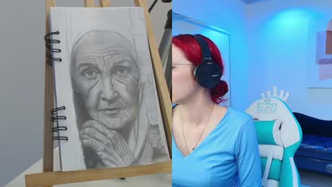 Snapshot of vermelha_gremory1 chatting on February 2, 2025, 4:00 pm vermelha gremory1 online show from February 2, 2025, 4:00 pm