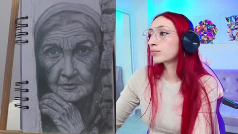 Snapshot of vermelha_gremory1 chatting on February 5, 2025, 5:53 pm vermelha gremory1 online show from February 5, 2025, 5:53 pm