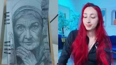 Snapshot of vermelha_gremory1 chatting on February 6, 2025, 11:48 pm vermelha gremory1 online show from February 6, 2025, 11:48 pm