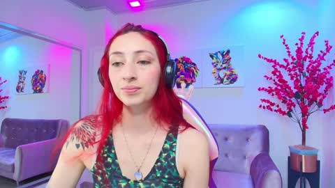 Snapshot of vermelha_gremory1 chatting on February 7, 2025, 7:38 pm vermelha gremory1 online show from February 7, 2025, 7:38 pm