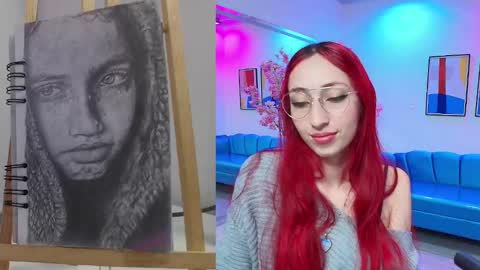 Snapshot of vermelha_gremory1 chatting on February 18, 2025, 2:05 am vermelha gremory1 online show from February 18, 2025, 2:05 am