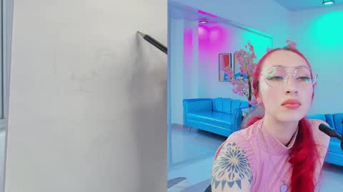 Snapshot of vermelha_gremory1 chatting on February 19, 2025, 9:03 pm vermelha gremory1 online show from February 19, 2025, 9:03 pm