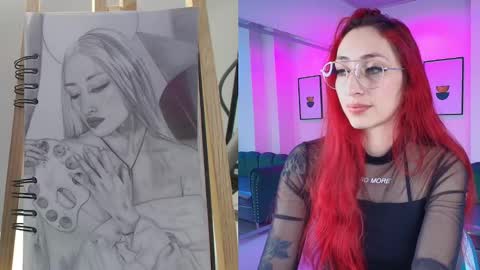 Snapshot of vermelha_gremory1 chatting on March 2, 2025, 2:43 pm vermelha gremory1 online show from March 2, 2025, 2:43 pm