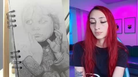 Snapshot of vermelha_gremory1 chatting on March 6, 2025, 12:54 am vermelha gremory1 online show from March 6, 2025, 12:54 am