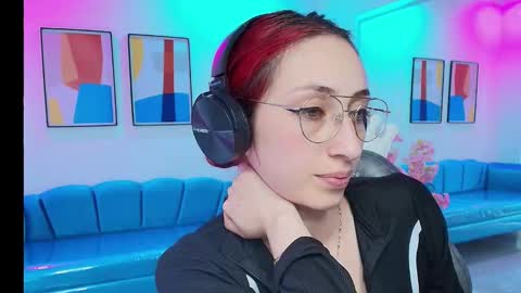 Snapshot of vermelha_gremory1 chatting on March 9, 2025, 4:33 pm vermelha gremory1 online show from March 9, 2025, 4:33 pm