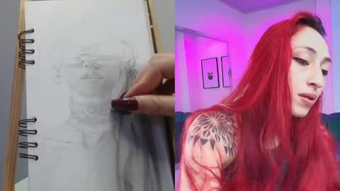 Snapshot of vermelha_gremory1 chatting on March 12, 2025, 3:07 pm vermelha gremory1 online show from March 12, 2025, 3:07 pm