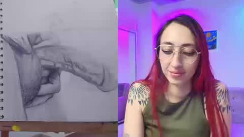 Snapshot of vermelha_gremory1 chatting on September 13, 2025, 11:59 pm vermelha gremory1 online show from September 13, 2025, 11:59 pm