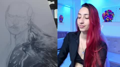 Snapshot of vermelha_gremory1 chatting on September 22, 2025, 8:11 pm vermelha gremory1 online show from September 22, 2025, 8:11 pm