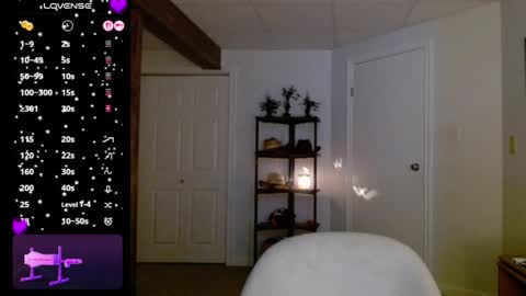 vero495065 online show from April 18, 2026, 8:09 pm