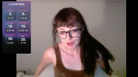 vero495065 online show from May 30, 2026, 9:23 pm