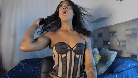 veronica lodge online show from March 17, 2026, 2:09 pm