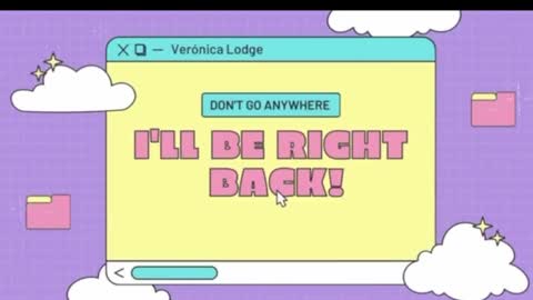 Snapshot of vero_lodgee chatting on June 3, 2026, 2:33 pm veronica lodge online show from June 3, 2026, 2:33 pm