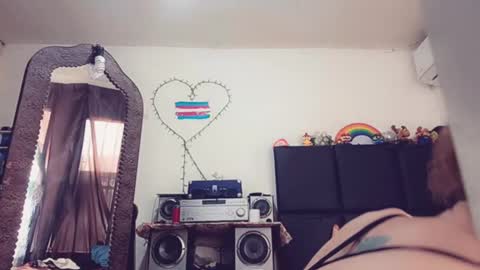 Vero Alva online show from February 3, 2025, 9:29 pm