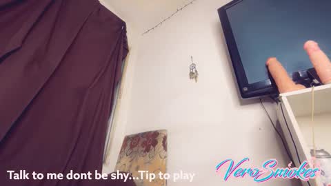 Vero Alva online show from February 5, 2026, 5:23 am